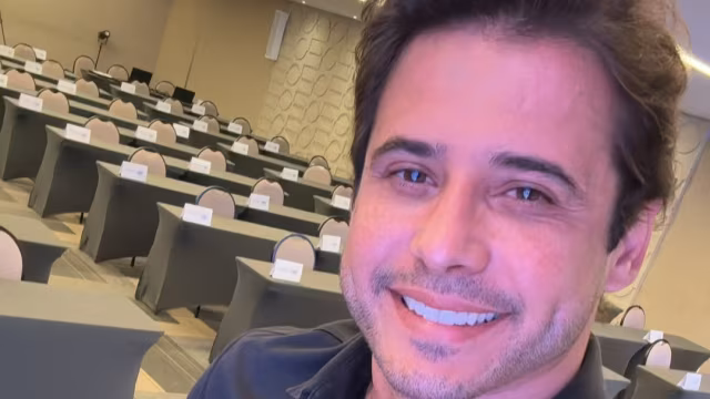 Justiça decreta prisão de Seu Waldemar por dívida de pensão alimentícia em Goiás