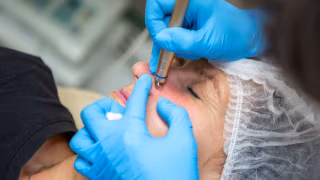 Clínica e esteticista são condenadas por uso de produto errado em procedimento facial em MG