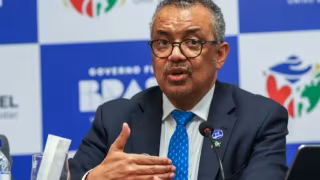 EUA oficializam saída histórica da OMS e abalam governança global da saúde