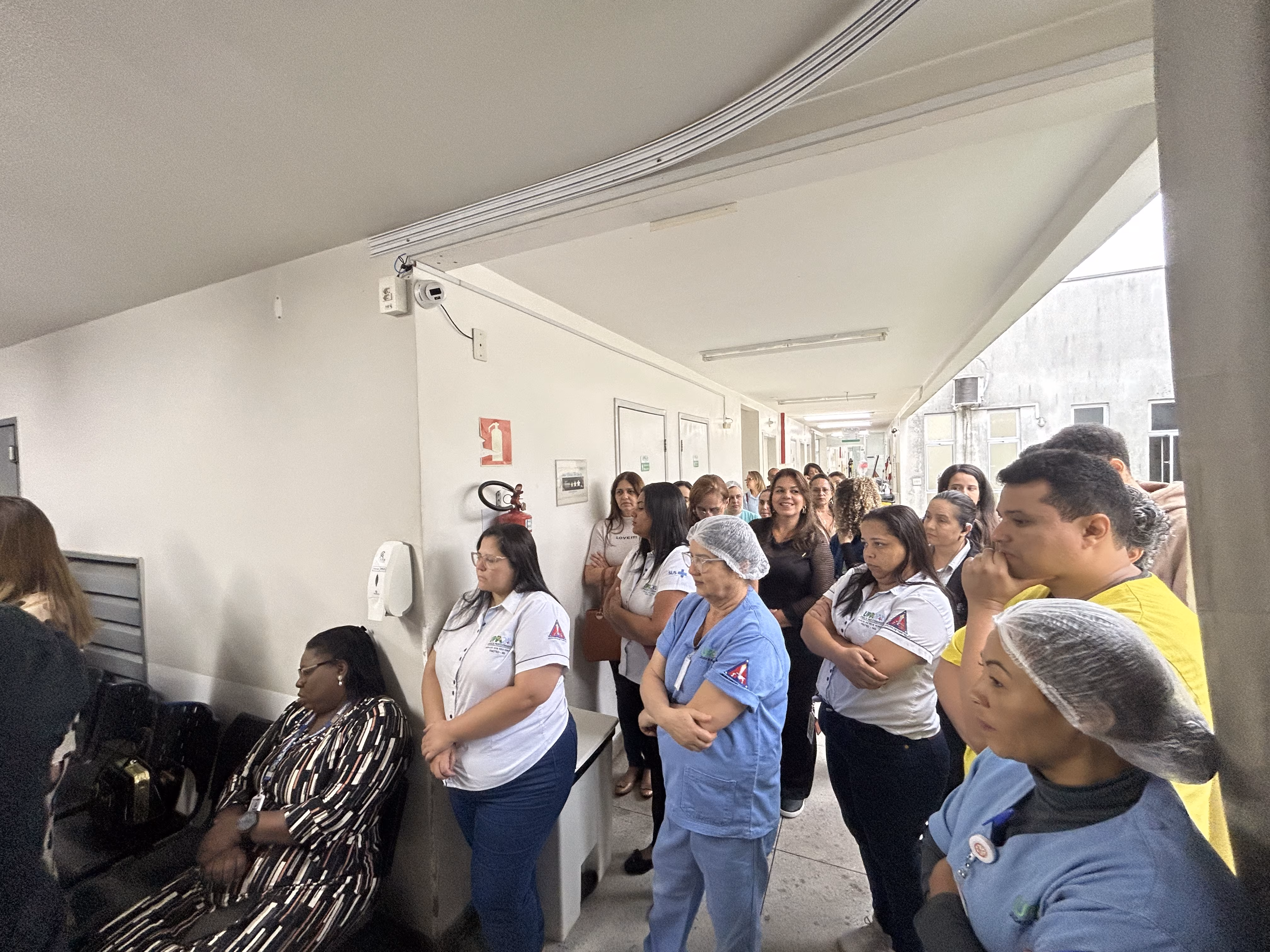 23.01 - Release PMT - UPA Geraldo dos Reis Ribeiro celebra 6 anos com avanços e reconhecimento da população