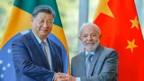 Xi Jinping garante apoio da China ao Brasil após críticas de Lula a ataque dos EUA à Venezuela
