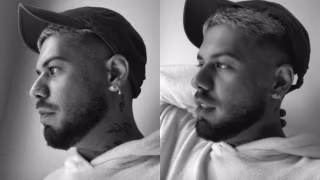 Zé Felipe desiste de sessão de ozonoterapia ao saber que aplicação seria via ânus