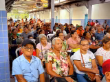 Prefeitura de Ipatinga entrega mais de 200 escrituras a famílias do Vale do Sol e Monte Sinai