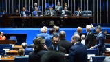Senado retoma ano legislativo com PECs sobre jornada de trabalho, reeleição e eleições unificadas