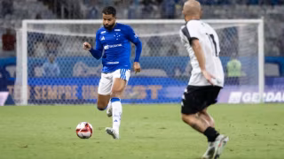 Atlético x Cruzeiro duelam na Arena MRV em primeiro grande teste do Mineiro