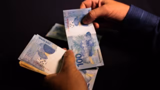 Governo prevê R$ 33,5 bilhões para abono do PIS/Pasep em 2026