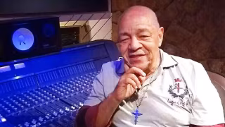 Morre aos 74 anos Bira Haway, produtor referência do samba e pagode