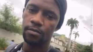 Polícia localiza suspeito de envolvimento na morte de gari em Timóteo