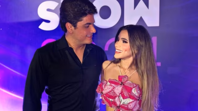 Justiça da Paraíba decreta prisão preventiva do cantor João Lima após denúncia de violência doméstica