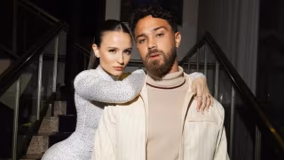 Marido de Larissa Manoela se desculpa por tweet agressivo sobre Ana Paula do BBB