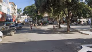 Homem em situação de rua é agredido a pauladas na cabeça em Ipatinga