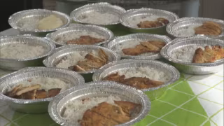 RJ lança licitação de R$ 1,3 bi para unificar alimentação de presos