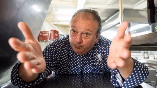 Quinta temporada de 'Pesadelo na Cozinha' estreia em fevereiro na TV fechada e aberta