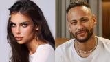 Neymar se irrita e sai em defesa da mãe e de Amanda após ataques nas redes