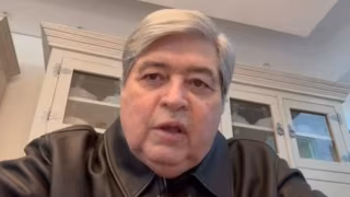 RedeTV! define quem assume o Brasil do Povo após saída de Datena