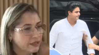 Mãe da esposa de João Lima desabafa após prisão do cantor e diz temer impunidade