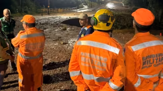 MG vai autuar Vale por danos ambientais e demora em comunicar extravasamentos em minas
