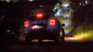 Homem é ferido com golpe de foice após discussão por dívida em Nova Era