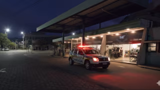 Loja de eletrônicos é alvo de furto qualificado em Nova Era