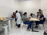 Prefeitura de Timóteo amplia acesso a exames com sala de coleta na UBS do Macuco