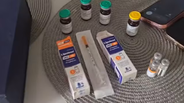 Polícia Civil deflagra 3ª fase da Operação Estética Segura contra venda ilegal de canetas emagrecedoras