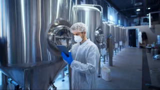 Setor químico alerta Alckmin para risco de fechamento de fábricas e demissões em massa