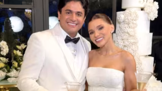 Áudios e vídeos revelam agressões de João Lima contra Raphaella Brilhante