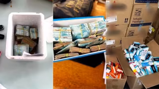 PF faz operação em ao menos seis prefeituras do RN por suspeita de fraude na saúde