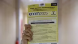 Inep adia certificado digital do Enem para março e libera declaração provisória para matrícula