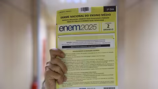 Inep adia certificado digital do Enem para março e libera declaração provisória para matrícula