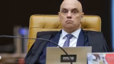 Visitas de Moraes a mansão de banqueiro e contrato milionário pressionam STF por código de conduta