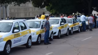 Minas mantém baliza obrigatória no exame para CNH, mesmo com novas regras nacionais