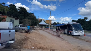 Operação Retomada completa seis dias com reforço policial e ações contínuas em Ipatinga