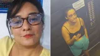 Corpo de corretora desaparecida é encontrado e síndico é preso em Caldas Novas