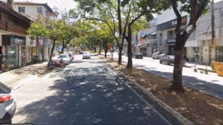 Dois jovens são presos após sequência de roubos em Ipatinga