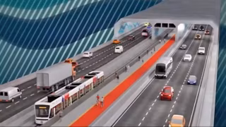 SP assina nesta quarta contrato para construção do Túnel Santos-Guarujá, o primeiro submerso do país