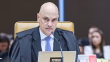 Moraes mantém prisão domiciliar humanitária de condenada por 8 de janeiro após saída sem autorização