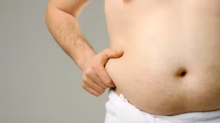 Mais de 60% dos adultos brasileiros estão acima do peso, aponta Ministério da Saúde