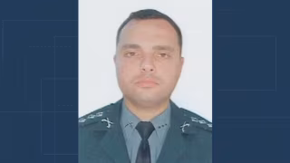 Capitão da PM é demitido sob suspeita de ligação com grupo de extermínio ligado ao Jogo do Bicho