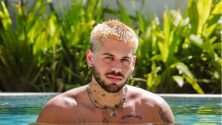 Solteiro, Zé Felipe diz que vive nova fase e traça metas para 2026