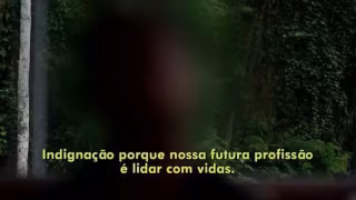 Aluno denuncia ensino de protocolo incorreto em faculdade de medicina reprovada no Enamed