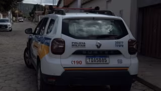 Homem com mandado em aberto por tráfico é preso em Alvinópolis