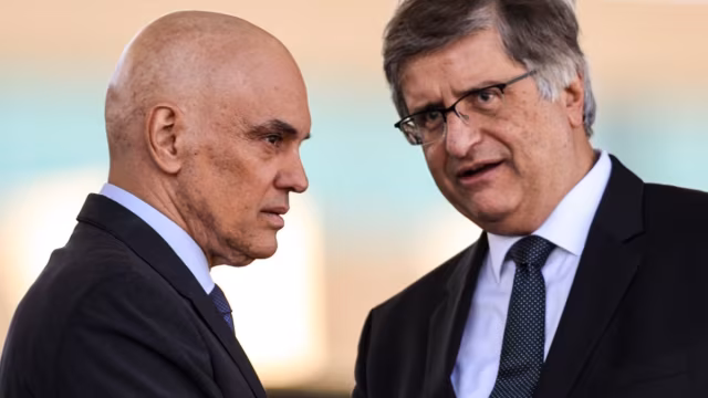 Moraes retira receitas próprias do Ministério Público da União do teto do arcabouço fiscal