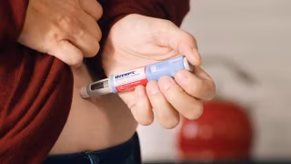 Canetas emagrecedoras mudam hábitos de consumo e movimentam mercado