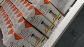 Loja de roupas é interditada por vender canetas emagrecedoras irregulares em Pouso Alegre