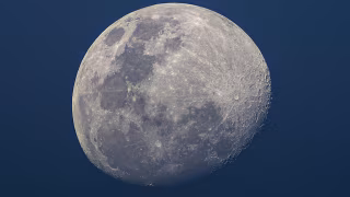 Asteroide 2024 YR4 pode atingir a Lua em 2032, mas chance é considerada baixa