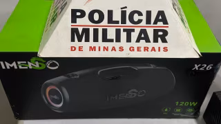 Jovem de 22 anos é preso em Ipatinga suspeito de golpes com comprovantes falsos de PIX