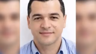 Pastor é executado a tiros em praça pública no centro de Juara (MT)