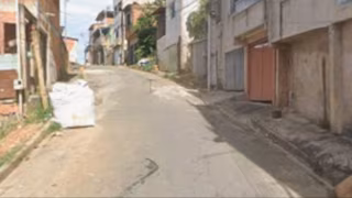 Homem é morto a tiros em plena luz do dia em Ipatinga