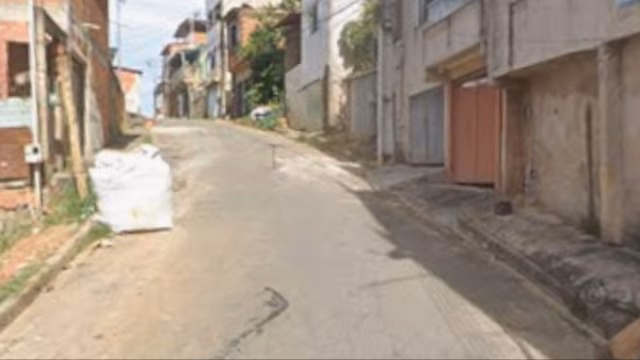 Homem é morto a tiros em plena luz do dia em Ipatinga